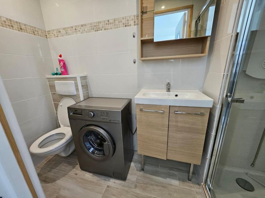 Le Duplex Vercingetorix Proche Paris Et Disney Champigny-sur-Marne Extérieur photo