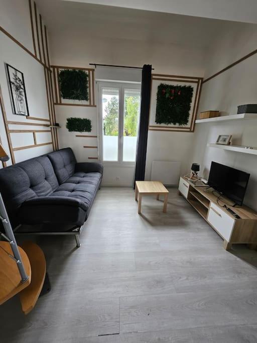 Le Duplex Vercingetorix Proche Paris Et Disney Champigny-sur-Marne Extérieur photo