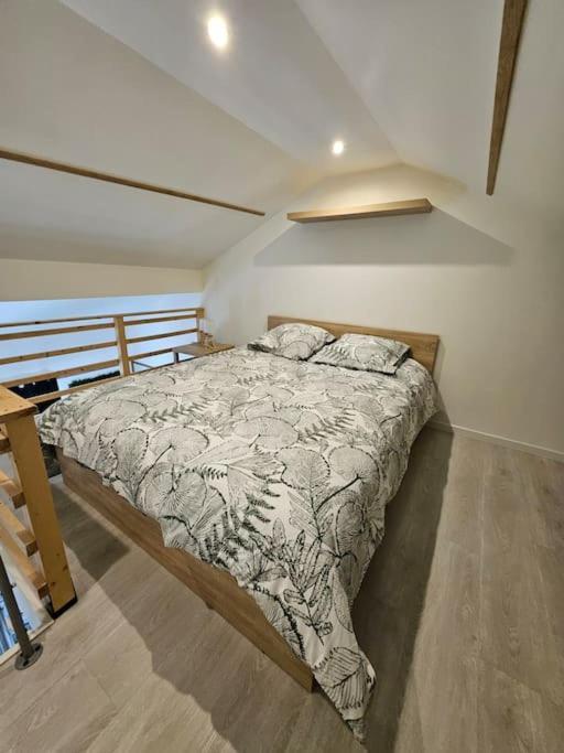 Le Duplex Vercingetorix Proche Paris Et Disney Champigny-sur-Marne Extérieur photo