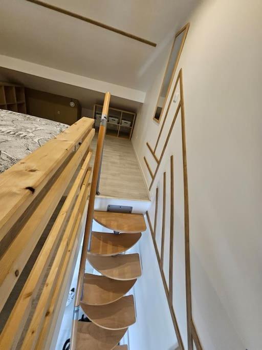 Le Duplex Vercingetorix Proche Paris Et Disney Champigny-sur-Marne Extérieur photo