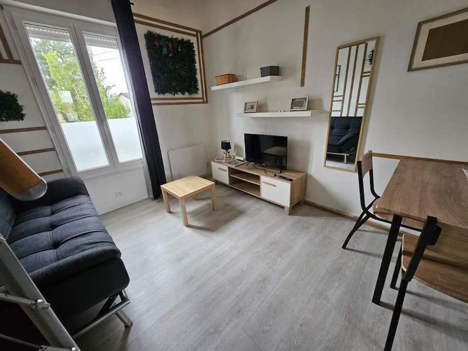 Le Duplex Vercingetorix Proche Paris Et Disney Champigny-sur-Marne Extérieur photo